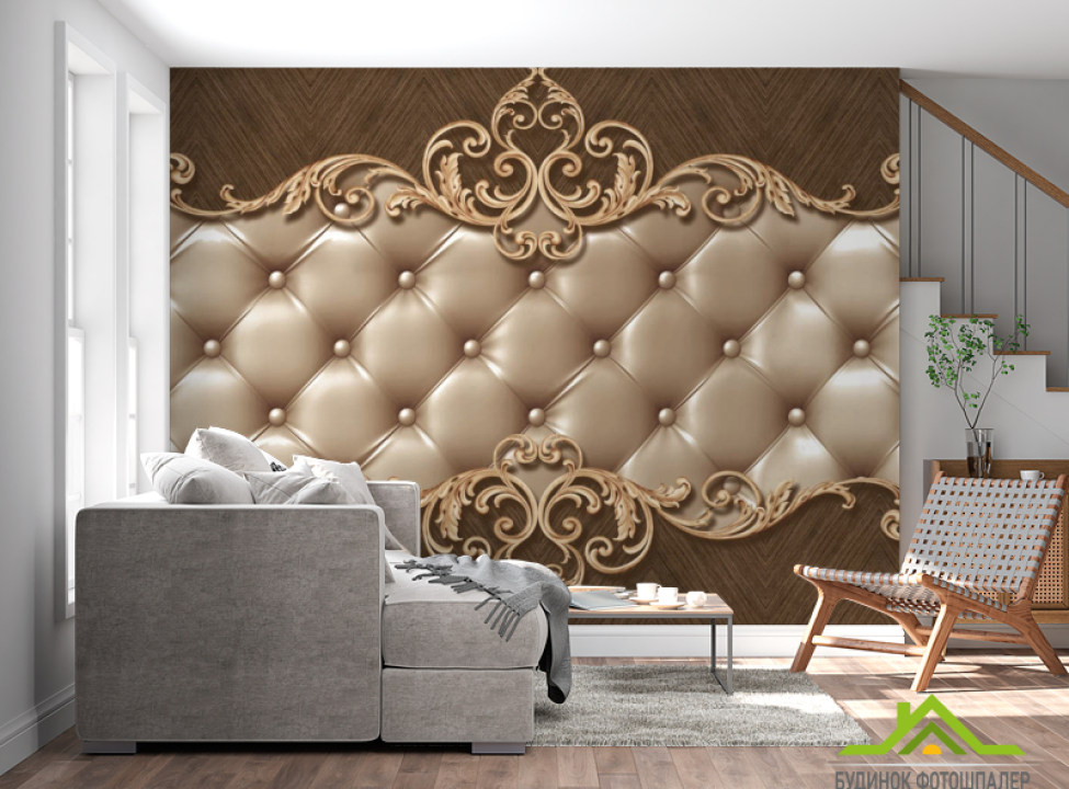 выбрать Фотошпалери в стилі бароко Фотообої по стилю на стіну