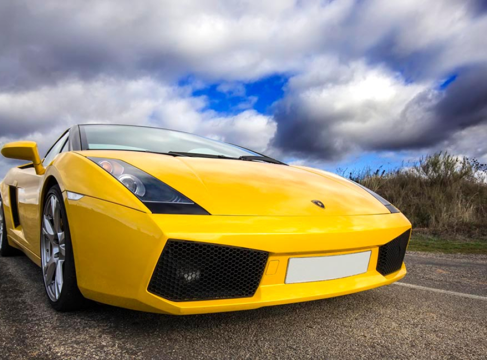 выбрать Фотообои Lamborghini Aventador F643 Фотообои машины на стену