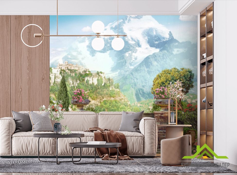 выбрать Фотошпалери Фреска Фотошпалери Фрески на стіну