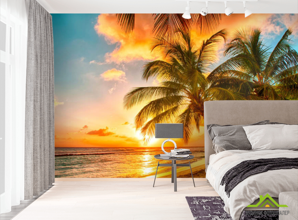 выбрать Фотошпалери Пальми Фотошпалери різні на стіну