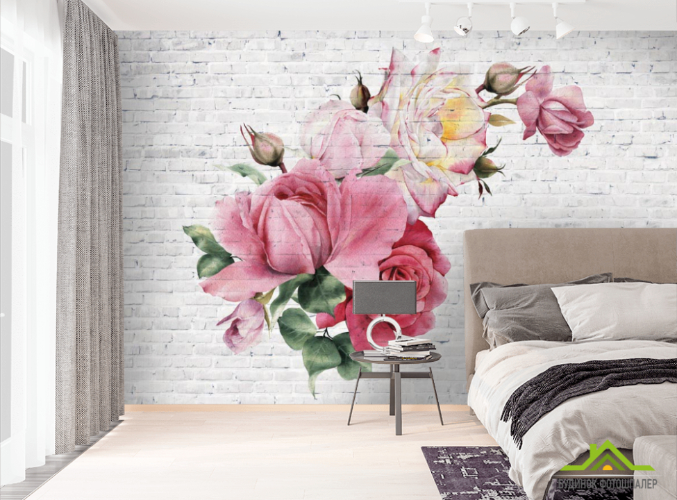 выбрать Фотообои Дизайнерская коллекция Эксклюзивные фотообои на стену