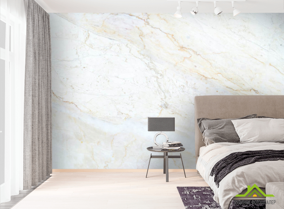 выбрать Фотошпалери Мармурова текстура Фотошпалери Мармур на стіну