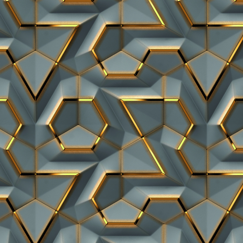  Золоті ромби