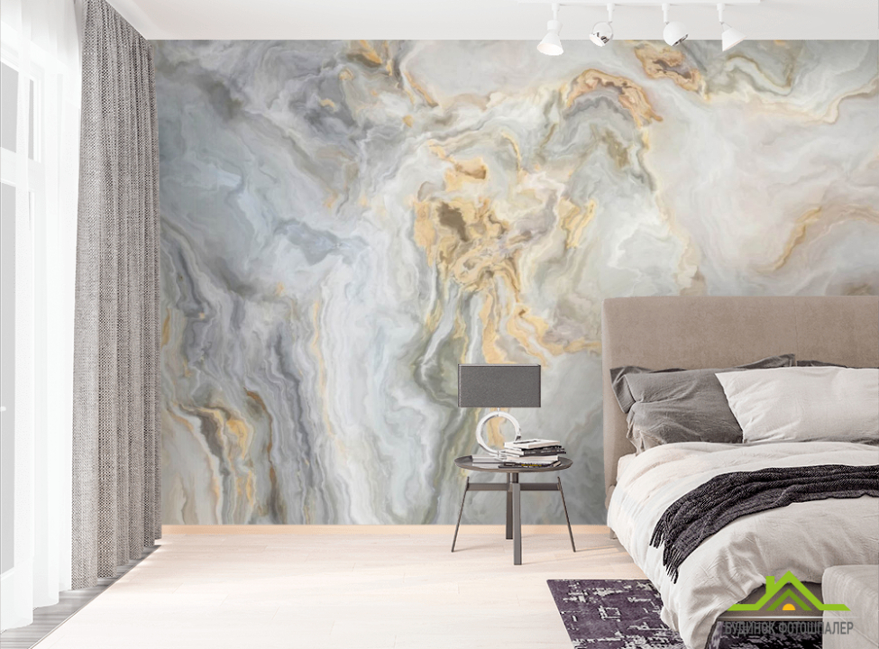 выбрать Фотошпалери Текстура мармуру Фотошпалери Мармур на стіну