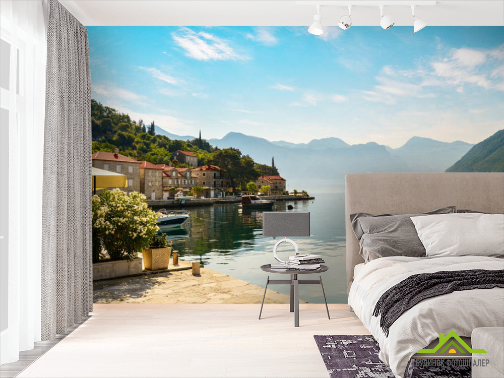 Фотообои Австрийские виды