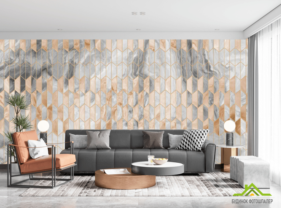 выбрать Фотошпалери в стилі Модерн Фотообої по стилю на стіну