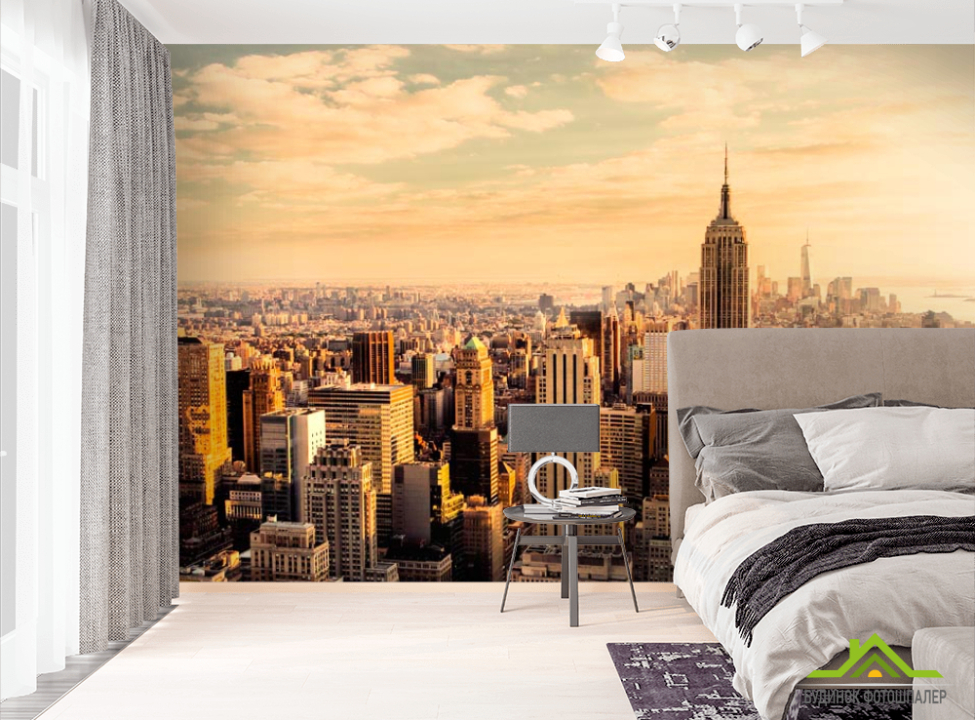 выбрать Фотошпалери Місто Фотошпалери Місто на стіну