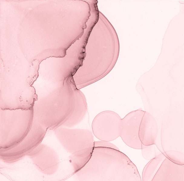 Фотошпалери рожеві розлучення