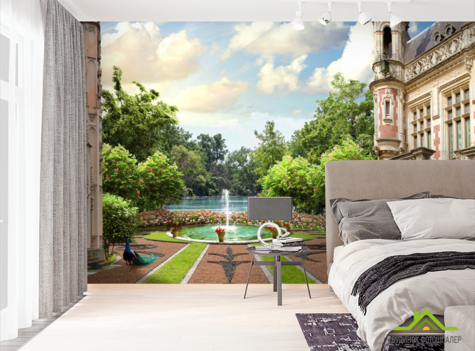 выбрать Фотошпалери Фреска Фотошпалери Фрески на стіну