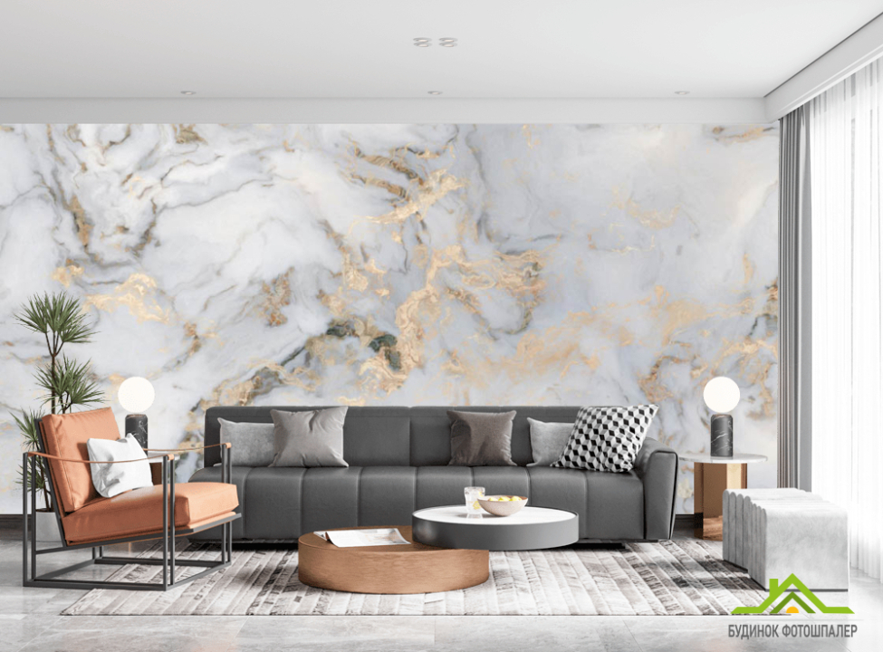 выбрать Фотошпалери в стилі Модерн, флюїд Фотообої по стилю на стіну