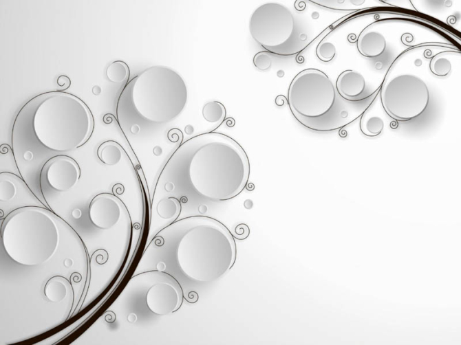 Фотошпалери гілки