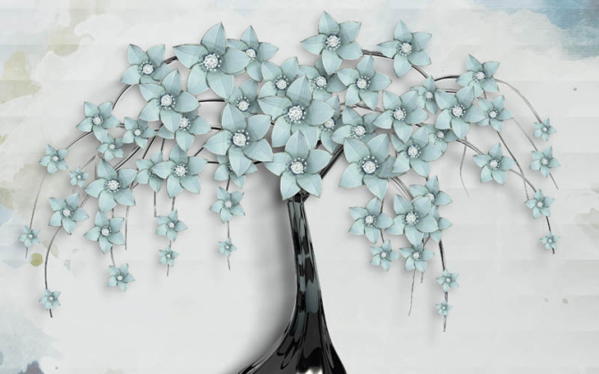 Фотошпалери дерево