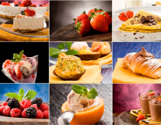 Фотообои Еда и напитки  в Хмельницком