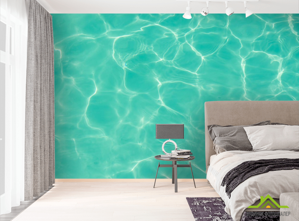выбрать Фотообои Чистое море Фотообои Море на стену