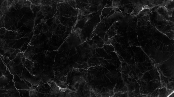 Фотообои черный мрамор