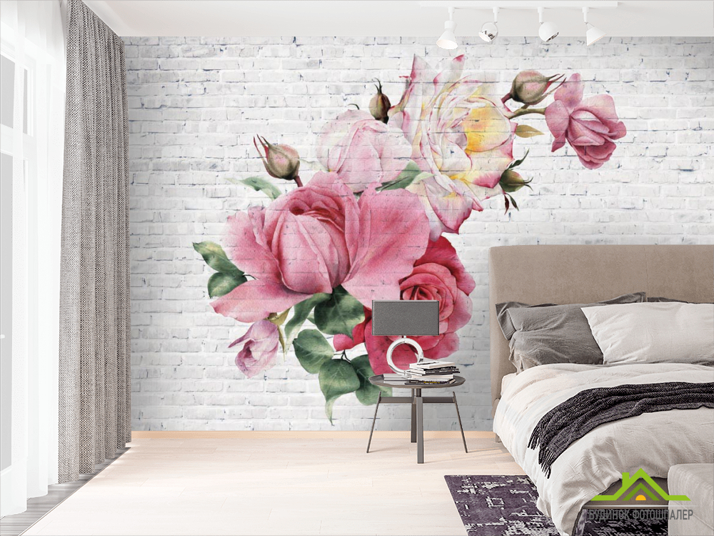 Фотошпалери Дизайнерська колекція