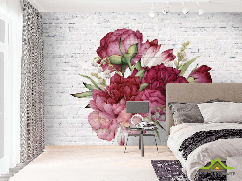 Фотообои Дизайнерская коллекция