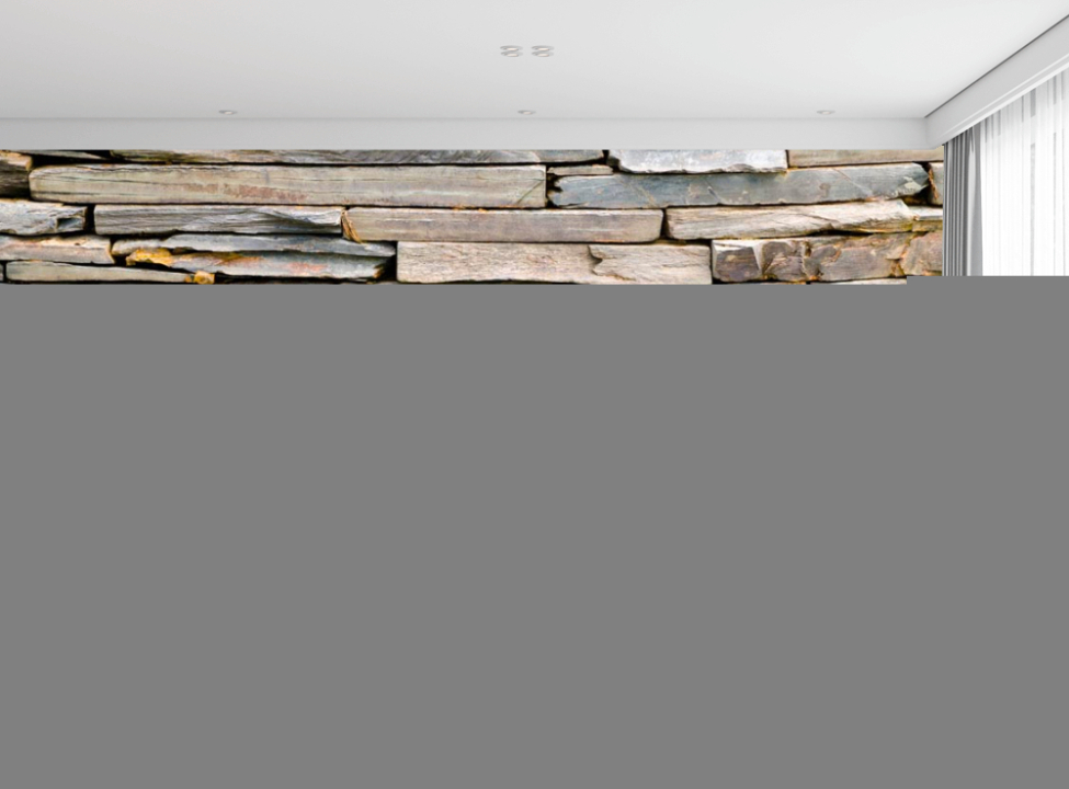 выбрать Фотообои Стена из деревянных блоков Фотообои лофт на стену