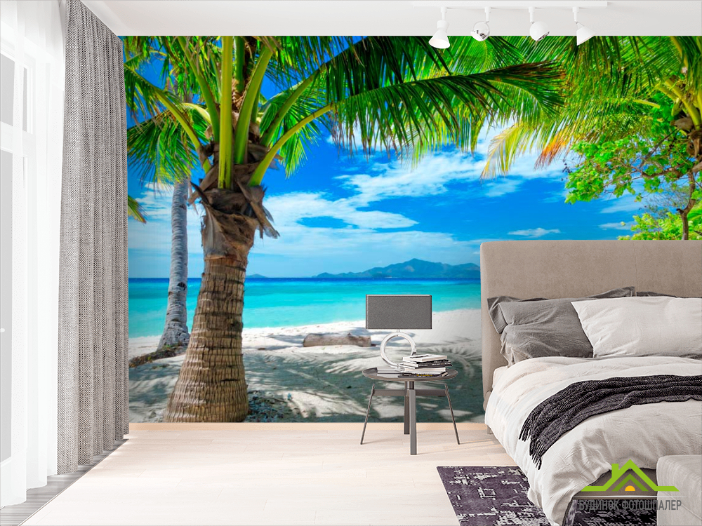 Фотошпалери Місце відпочинку