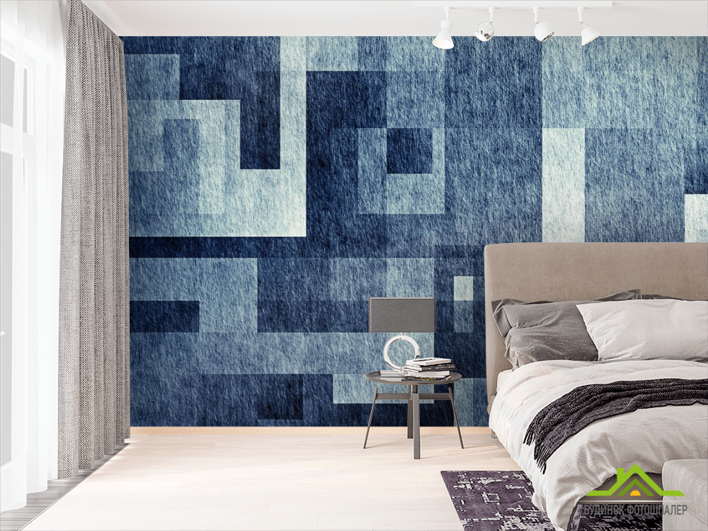 Фотообои в стиле Модерн