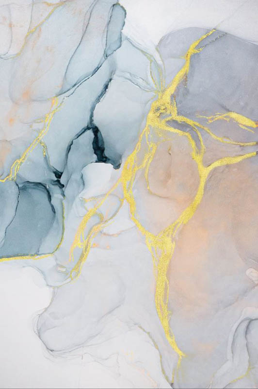 Фотошпалери Флюїд