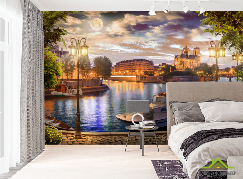 выбрать Фотошпалери Фреска Фотошпалери Фрески на стіну