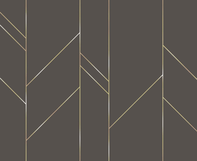 Фотошпалери коричнева стінка 3d