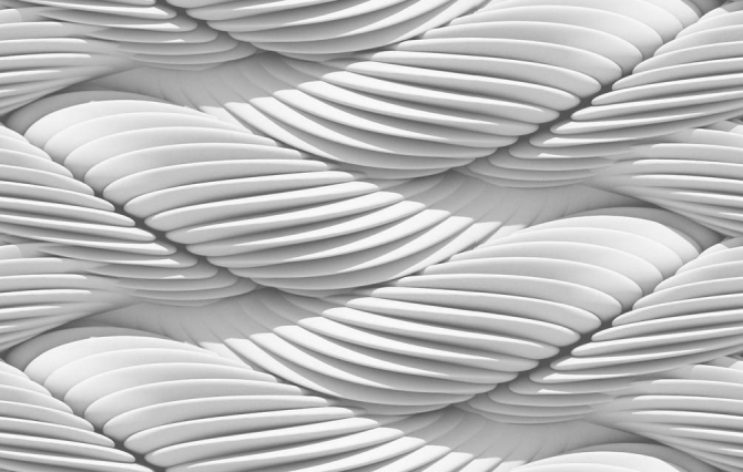 Фотообои Абстракция, волны