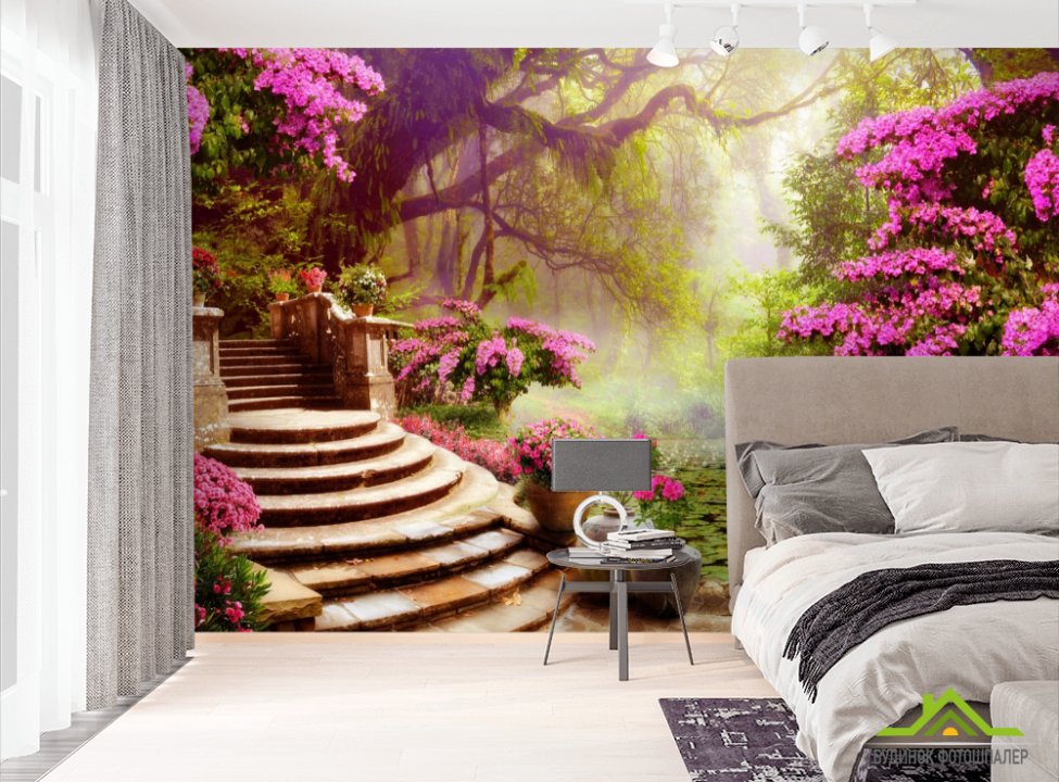 выбрать Фотошпалери Фреска Фотошпалери Фрески на стіну