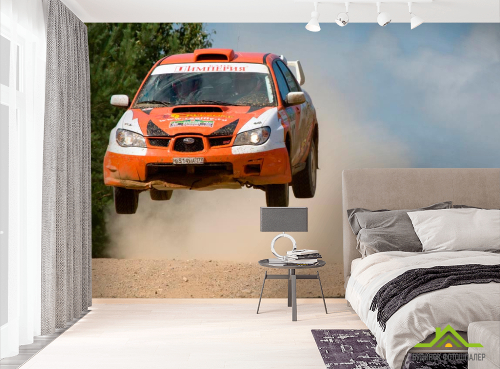 выбрать Фотошпалери Субару Фотошпалери машини на стіну