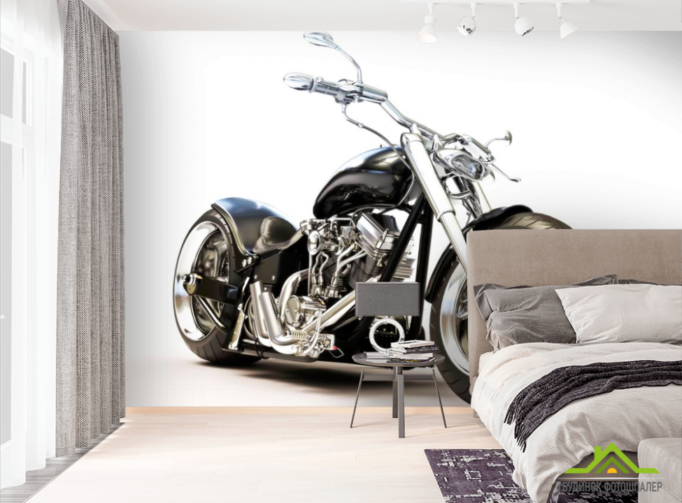выбрать Фотообои Мото Фотообои Мотоциклы на стену