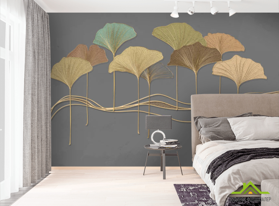 выбрать Фотообои панно, фреска Фотообои разные на стену