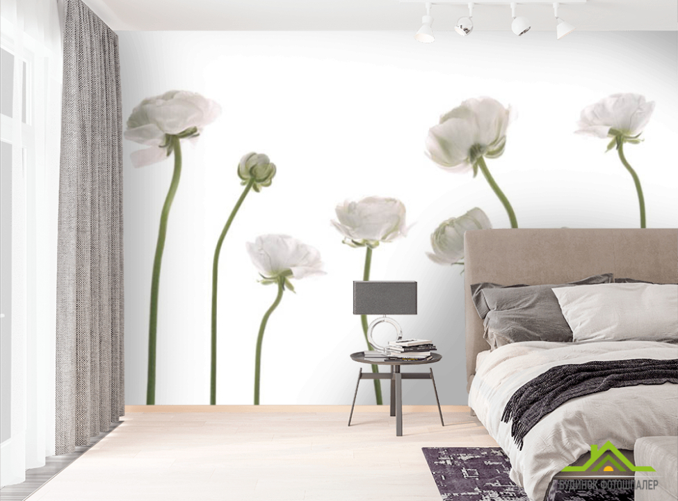 выбрать Фотошпалери квіти Фотошпалери різні на стіну