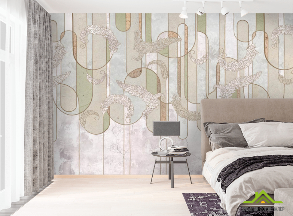 выбрать Фотошпалери в стилі Модерн Фотошпалери Модерн на стіну