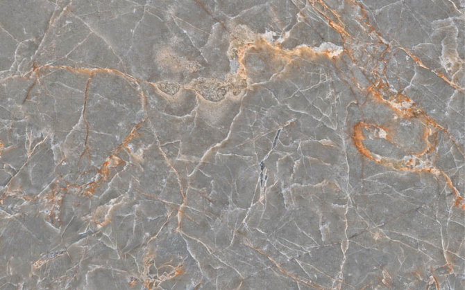 Фотошпалери сірий мармур