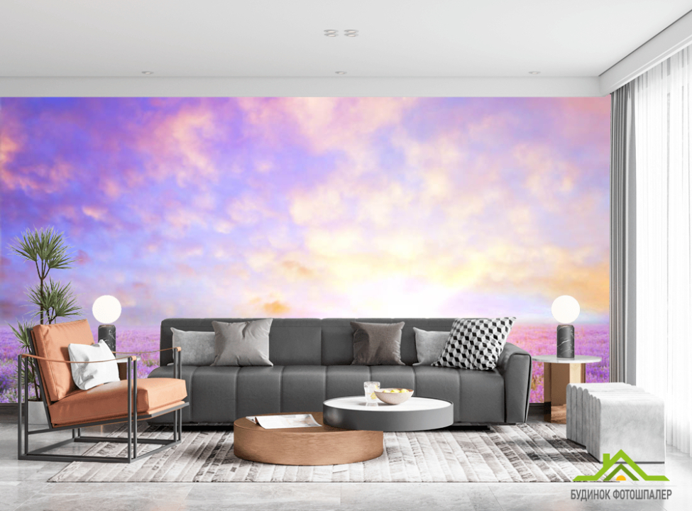 выбрать Фотошпалери Схід у провансі Фотошпалери Природа на стіну