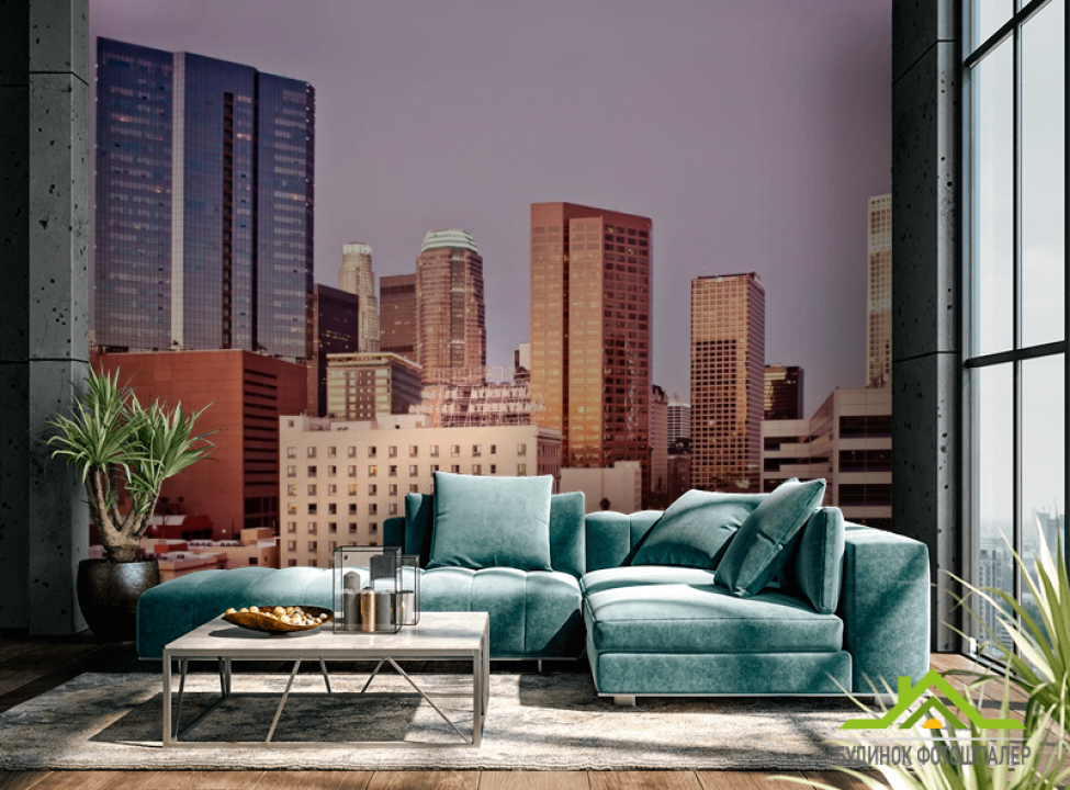 выбрать Фотошпалери Місто в очікуванні Фотошпалери Місто на стіну