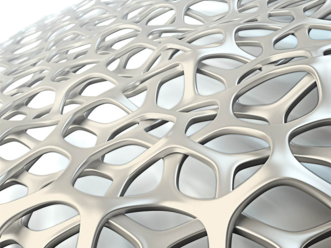 Фотообои 3д абстракция