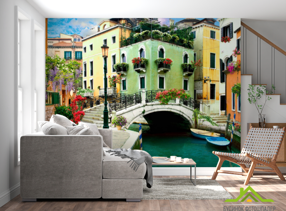 выбрать Фотошпалери Фреска Фотошпалери Фрески на стіну