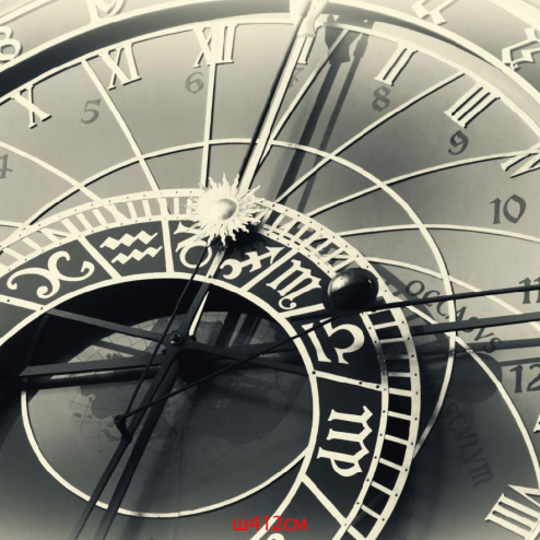  Фотошпалери Часи
