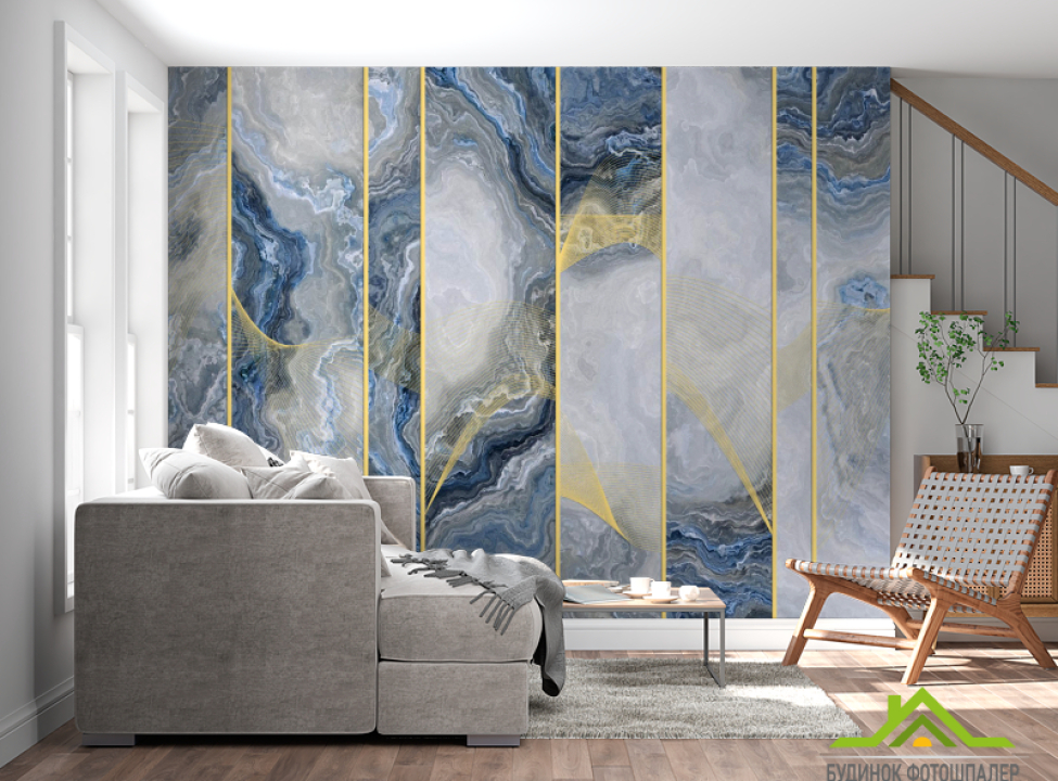 выбрать Фотошпалери мармур дизайнерський Ексклюзивні фотошпалери на стіну