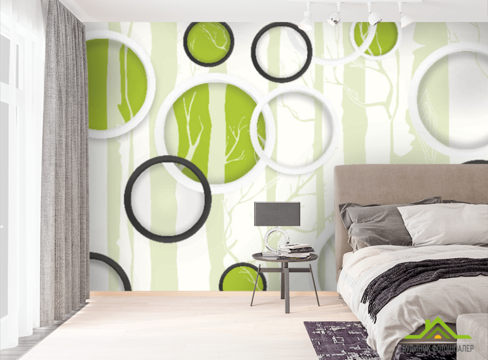выбрать Фотошпалери 3 д кола Фотошпалери квіти 3d на стіну