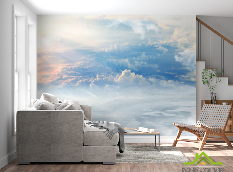 выбрать Фотошпалери небеса Фотошпалери різні на стіну