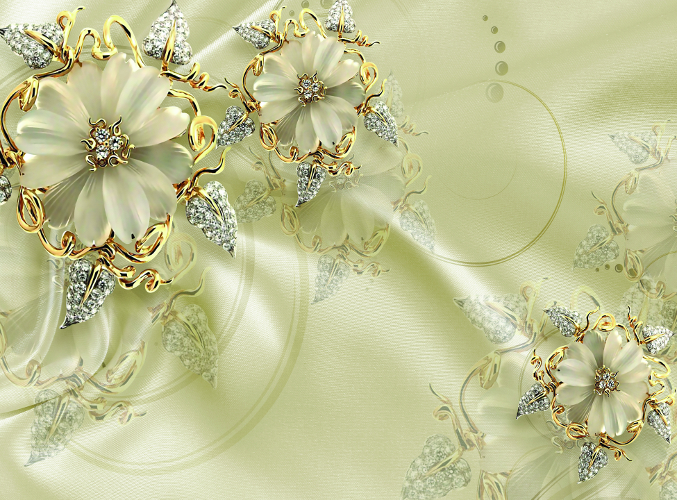 выбрать Брошки Каталог фотообоев на стену