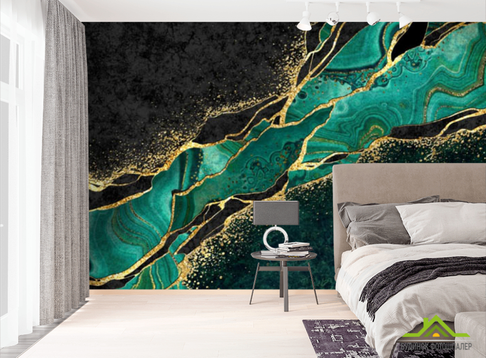 выбрать Фотошпалери флюїд Фотошпалери різні на стіну