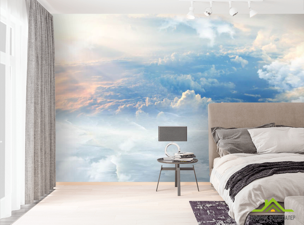 выбрать Фотошпалери небеса Фотошпалери різні на стіну