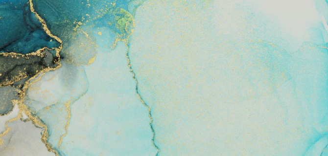 Фотошпалери fluid art