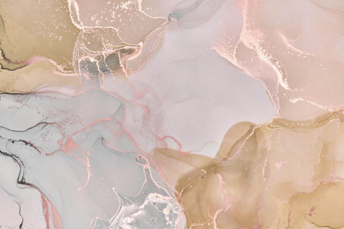 Фотошпалери Пісочний Fluid art