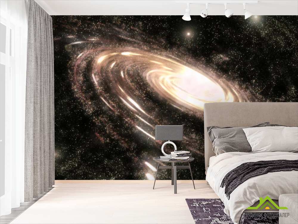 Фотообои Космос