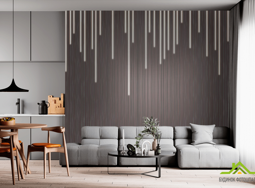 выбрать Фотошпалери 3д панелі Фотошпалери 3д панелі на стіну